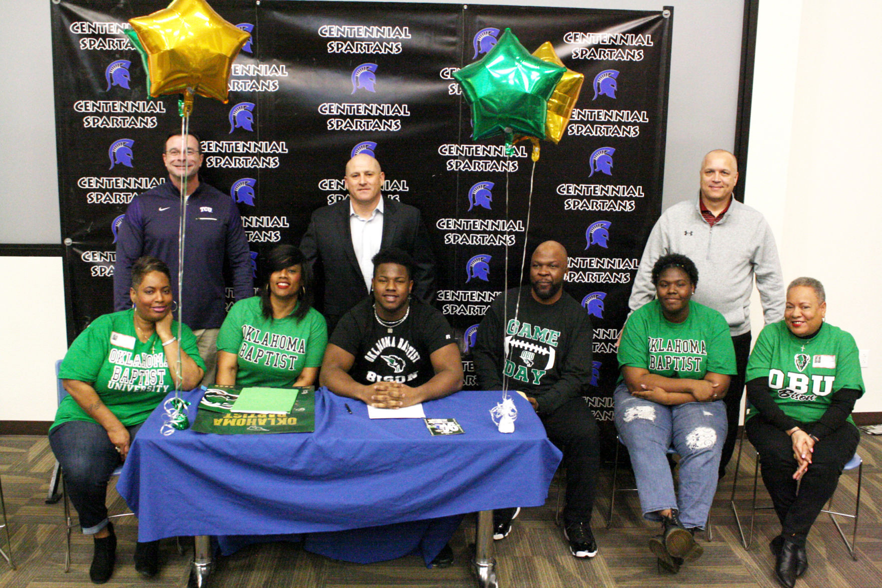 Cole Montgomery-Ward signing